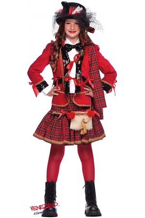 Costume di carnevale Costumi Ragazza (11-12 anni)